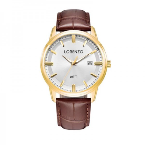 Lorenzo R-5102L-GP1 Gold Lady